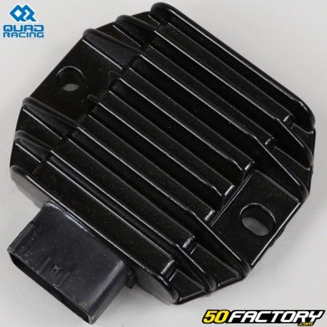 Voltage Regulator Yamaha Bruin 350, Kodiak 400, YFM Grizzly 450, 600 ... QuadRacing