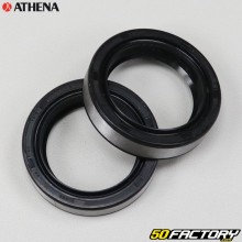 Juntas de vedação de bengala 34x46x10.5mm Yamaha YZ, Suzuki TS, Husaberg FE ... Athena