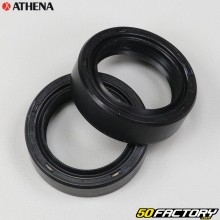 Retentores de óleo do garfo 31x43x12.5 mm Honda CR 125 R, XL 125 ... Athena