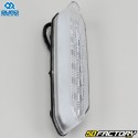 Fanale posteriore bianco Yamaha YFZ, YFZ 450R, YFM Raptor 700 quadrilateroRacing