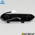 Fanale posteriore bianco Yamaha YFZ, YFZ 450R, YFM Raptor 700 quadrilateroRacing