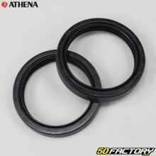 Gabelwellendichtringe 49x60x10mm Honda CRF 250 R, 450 R ... Athena