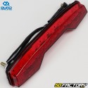 Red tail light Suzuki LTR 450 QuadRacing