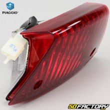 Farol traseiro vermelho original Piaggio Typhoon,  Aprilia SR 50, 125 (desde 2011)