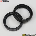 Joints spi de fourche 45x57x11mm Honda CBR 900, CR 250 R... Athena