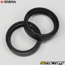 Juntas de vedação de bengala 45x57x11mm Honda CBR 900, CR 250 R ... Athena