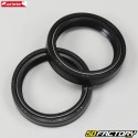 Joints spi de fourche 46x58x10.5mm Kawasaki KX 125, Sherco SE 250, SE 300... Ariete