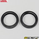 Joints spi de fourche 46x58x10.5mm Kawasaki KX 125, Sherco SE 250, SE 300... Ariete