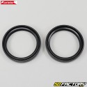 Joints spi de fourche 48x58x9/9.8mm Yamaha YZ, YZF 250, 450... Ariete