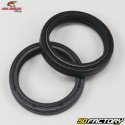 Paraolio forcella 46x58x9.5 / 11.5mm Honda CR 250 R, Kawasaki KX 125 ... All Balls