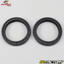 Paraolio forcella 46x58x9.5 / 11.5mm Honda CR 250 R, Kawasaki KX 125 ... All Balls