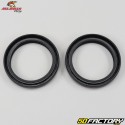 Paraolio forcella 46x58x9.5 / 11.5mm Honda CR 250 R, Kawasaki KX 125 ... All Balls