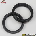 Paraolio forcella 49x60x10mm Honda CRF 250 R, 450 R ... All Balls