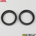 Fork lip Seals 43x52.7x9.5 / 10.5mm Beta RR, KTM EXC, LC4, SX ... Ariete