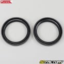 Fork oil seals 47x58x10mm Honda CRE, CRF, CRM 250, 450 ... Ariete