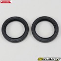 Gabeldichtringe 36x48x8 / 9mm Honda CR 80 R, Kawasaki KX 100 ... Ariete