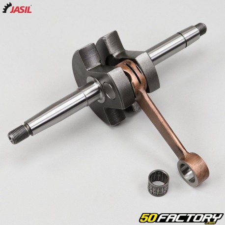 Virabrequim AV7, AV10 MBK 51, Motobécane Jasil (Top Racing) (passo para a esquerda)