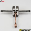 Virabrequim AV7, AV10 MBK 51, Motobécane Jasil (Top Racing) (passo para a esquerda)