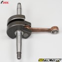 Virabrequim AV7, AV10 MBK 51, Motobécane Jasil (Top Racing) (passo para a esquerda)
