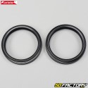 Fork oil seals 50x59.6x7 / 10.5mm KTM SX, EXC, EGS 300 ... Ariete