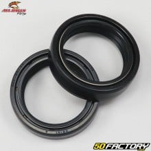 Fork oil seals 35x46x11mm KTM SX 50, 65 and Husqvarna TC 85 All Balls