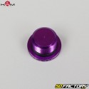 Tampa de enchimento de óleo Derbi KRM Pro Ride violeta