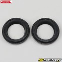 37mm fork dust covers Honda CR 85 R and CRF 150 R Ariete