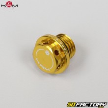 Clutch cover oil fill cap AM6 Minarelli KRM Pro Ride  or