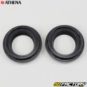 Guardapolvos de horquilla XNUMXmm Kawasaki KX, Suzuki  XNUMX RM Athena