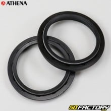 Parapolvere forcella Ø48 mm Kawasaki KXF 250, Suzuki RM-Z 450 ... Athena