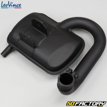 Exhaust pipe Vespa PX 125 Leovince