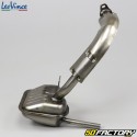Auspuff Vespa Spezielle 50, Primavera 125 ... 2 Leovince