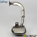 Auspuff Vespa Spezielle 50, Primavera 125 ... 2 Leovince
