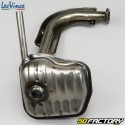 scarico Vespa 50 speciale, Primavera 125 ... 2 Leovince