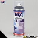 Peinture 1K restructurante qualité professionnelle Spray Max noir 400ml