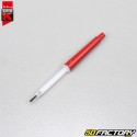 Auti-K Lack rot Vallelunga Peugeot 150ml