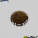 Varta CR2032 lithium button cell (per unit)