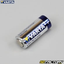 Batteria alcalina LR1 tipo N Varta (singolarmente)