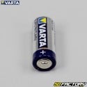 Bateria alcalina LR1 tipo N Varta (por unidade)