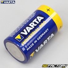 Batterie LR20 Typ D Varta Alkaline (einzeln)