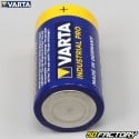 LR20 Varta-Alkalibatterie Typ D (pro Einheit)