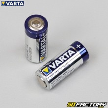 Batterie Alkaline LR1 Typ N Varta (Set von 2)