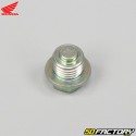 Honda QR 50 drain plug