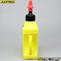 Fast filling fuel jerry can Acerbis 10L