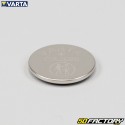 Varta CR2025 lithium button cell (per unit)