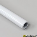 Manubrio stradale Mbk bianco Booster,  Yamaha Bws