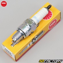 Vela de ignição NGK CR6HS (equivalente CR6HIX Iridium)