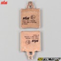 Sintered metal brake pads Aprilia RS, RX, MX, Generic Trigger...SBS Off-Road