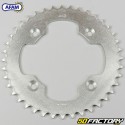 Rear sprocket 40 teeth steel 520 Suzuki LTR 450, LTZ 400 Afam