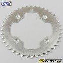 Rear sprocket 40 teeth steel 520 Suzuki LTR 450, LTZ 400 Afam